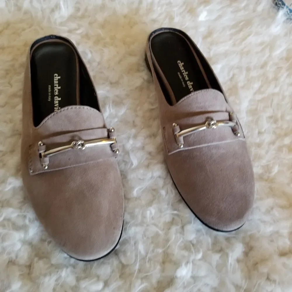 Charles David Women's Melody Mule - Picture 3 of 6
